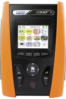 HT Black Box Aktion CombiG3 Installationstester Set