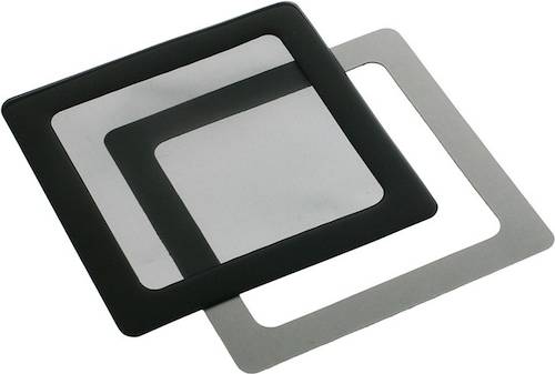 120mm Square Computer Dust Filter