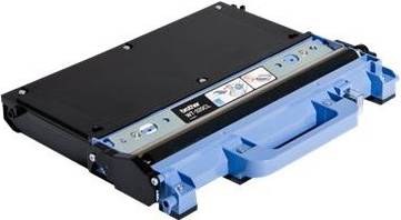 Brother Waste Toner Container Pages