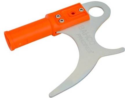 Bahco ASP-AS-HOOK Adapter for Aksel ASP ATP