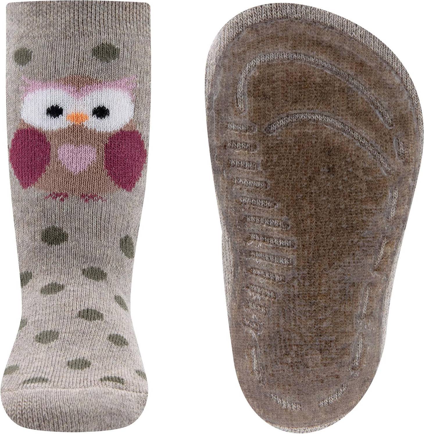 Sockor Eule