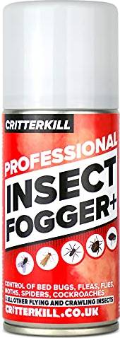 Fogger Insect Fogger Automatic One Shot 150ml
