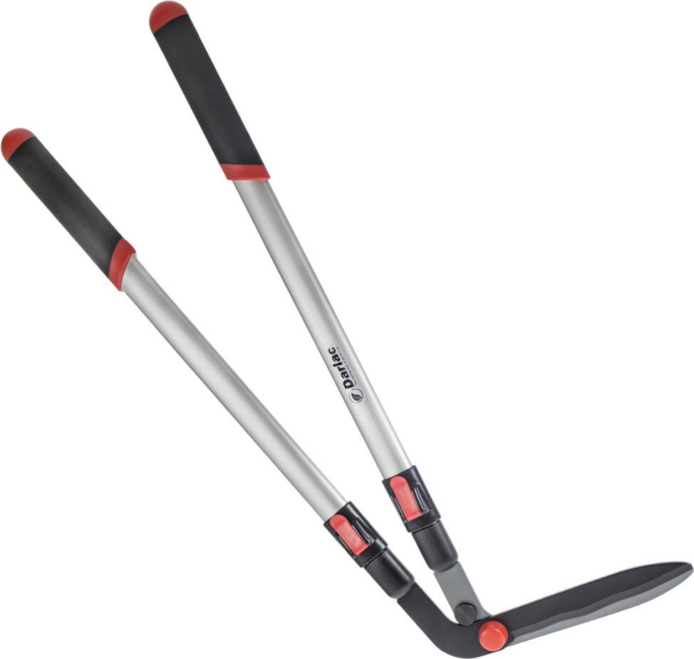 Edging shears Darlac Telescopic Edging Shear with Razor