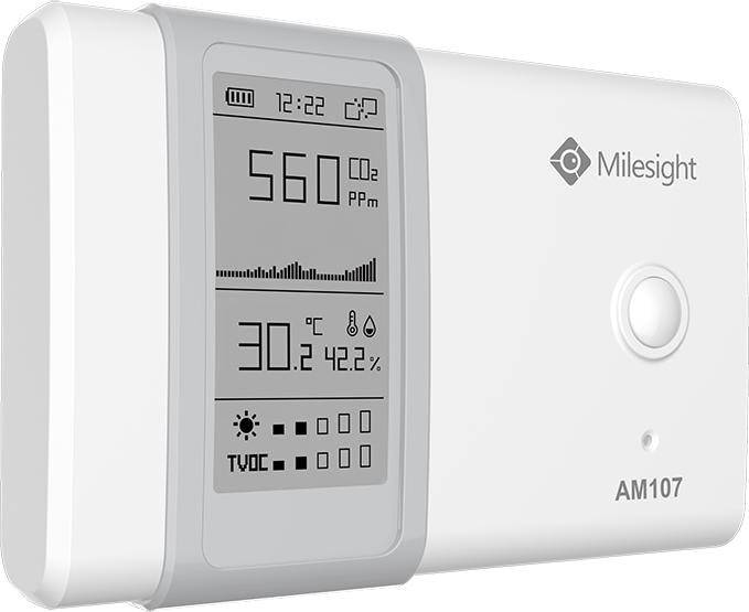 AM107 Router