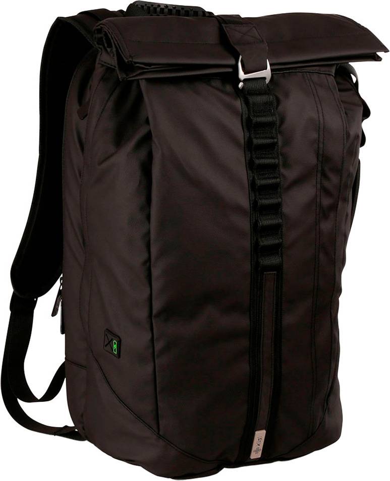 Kilpi Nitron 25L Rygsæk - Sort