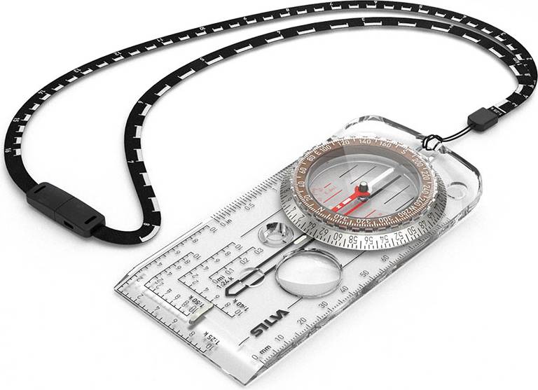 3E Compass