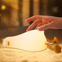 Baby Child Rechargeable LED
