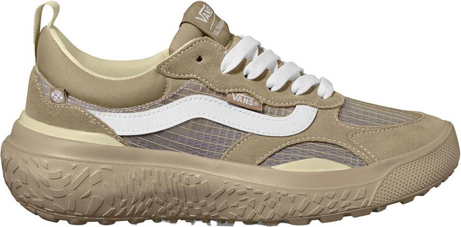 Vans Ultrarange Neo Translucent Court Trainers