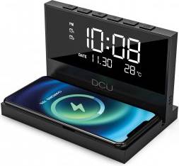 Tecnologic Wecker