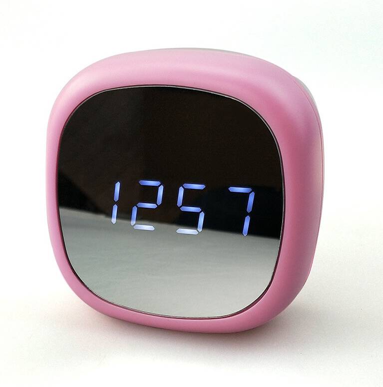 Bakeey Bakeey Multifunctional Alarm Clock LED Display