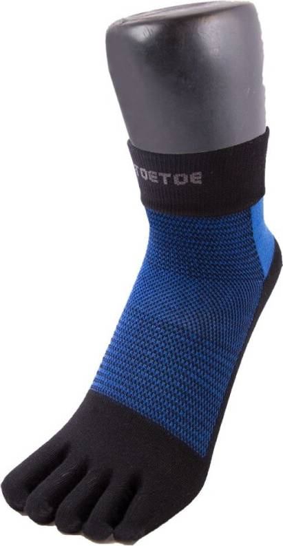 ToeToe Outdoor Trainer Coolmax