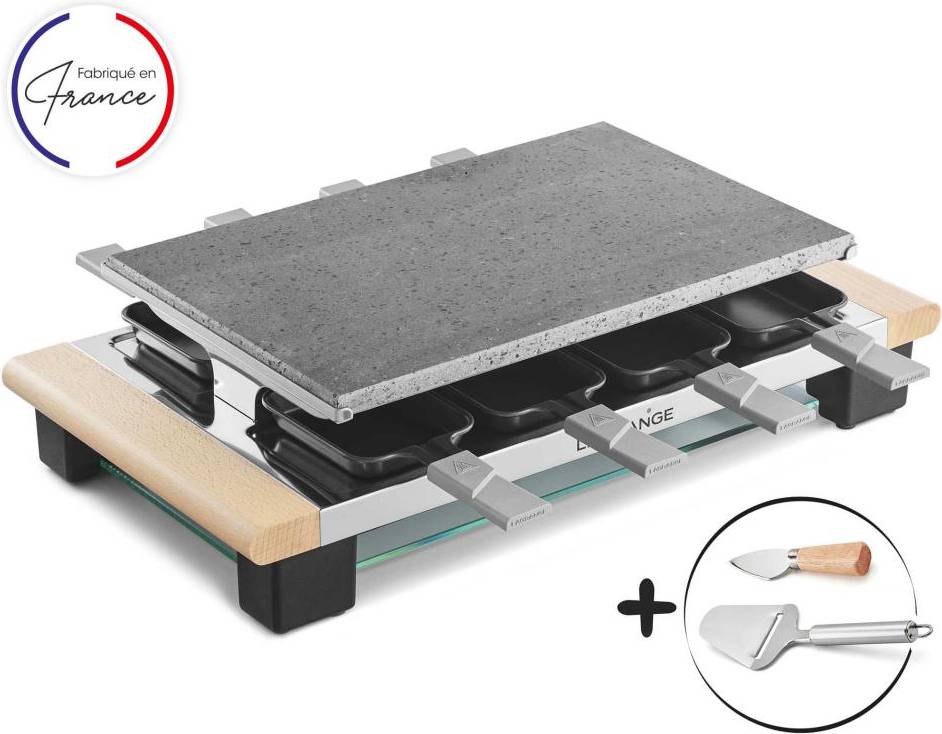 Raclette Lagrange Raclette 399012