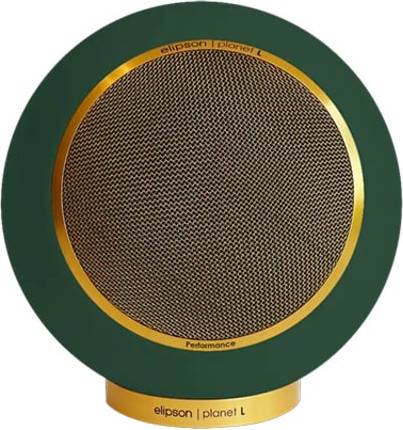 Planet L Performance Diffusore Scaffale