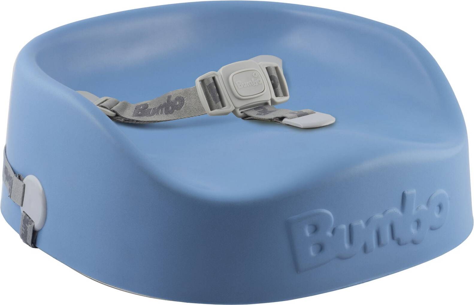 Booster Seat Powder Blue