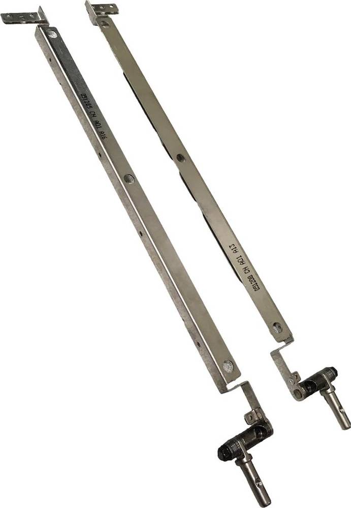 Hinge LCD Bracket