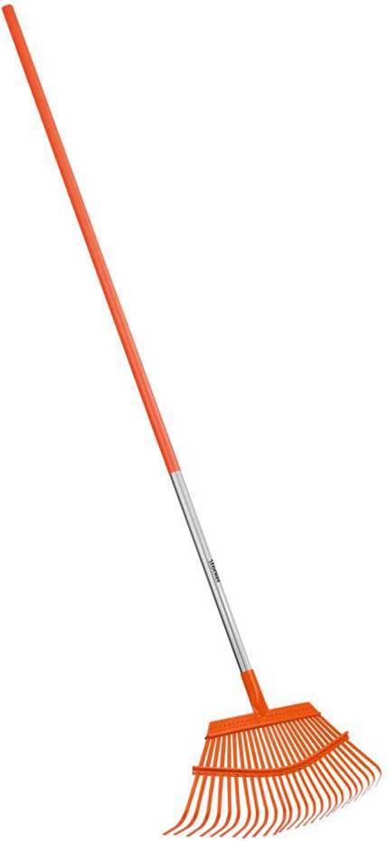 1.72 M Rake Orange