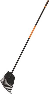Magnusson Fibreglass Leaf Rake 426.7mm