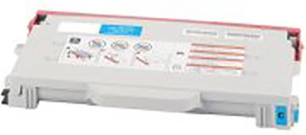 Generico Lexmark C510 Toner Blue