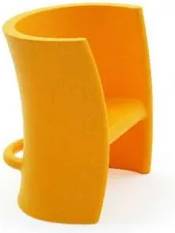 Me Too Trioli Children's Arm Rocking Chair