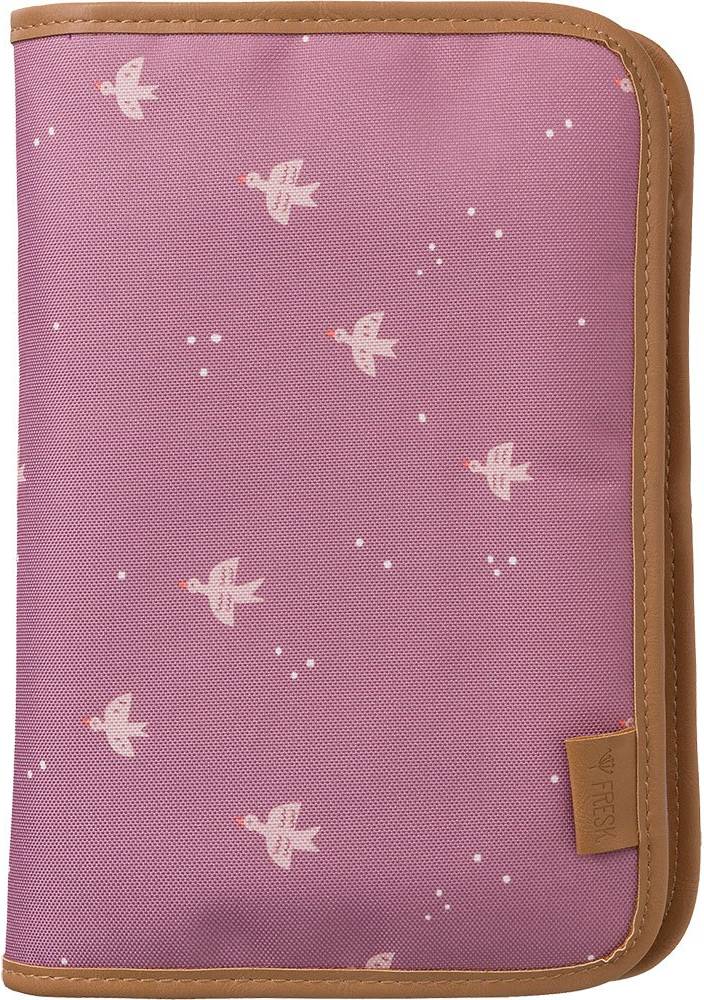 Swallow Changing Table Roze