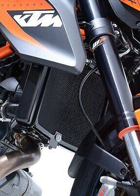R&G Radiator Guard - Black