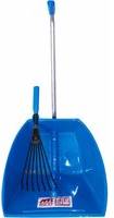 Big Tidee with Short Super Rake Blue