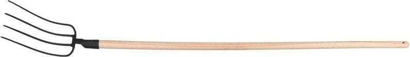 Stocker 4 Round Prong With Handle