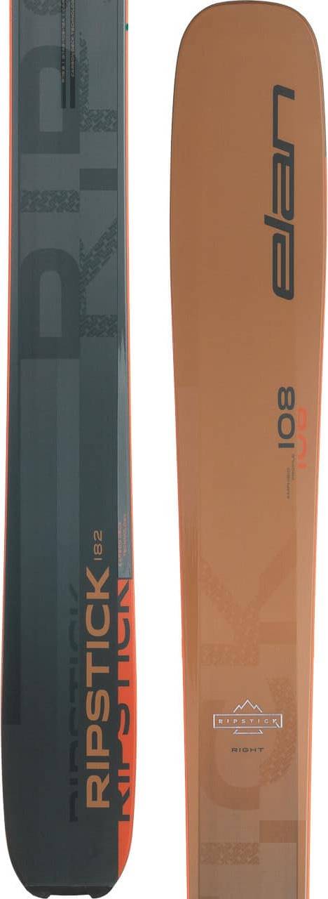 Elan Ripstick 108