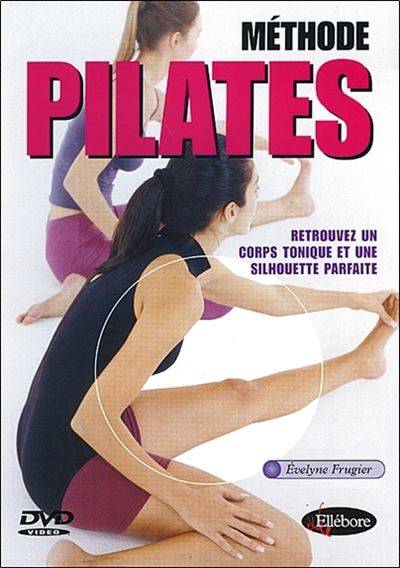 Pilates Méthode Pilates