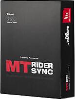 Motorcycle bluetooth helmet MT Helmets Mt/Axxis B01 Intercom Ridersync Bluetooth Helmet Communication System