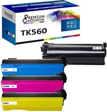Kyocera Compatible Multipack Kyocera ECOSYS