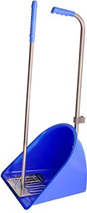 Red Gorilla Traditional Tidee with Rake Blue