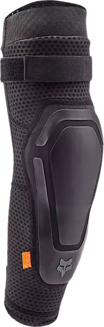 Fox Racing Launch Pro Elbow Guards Black
