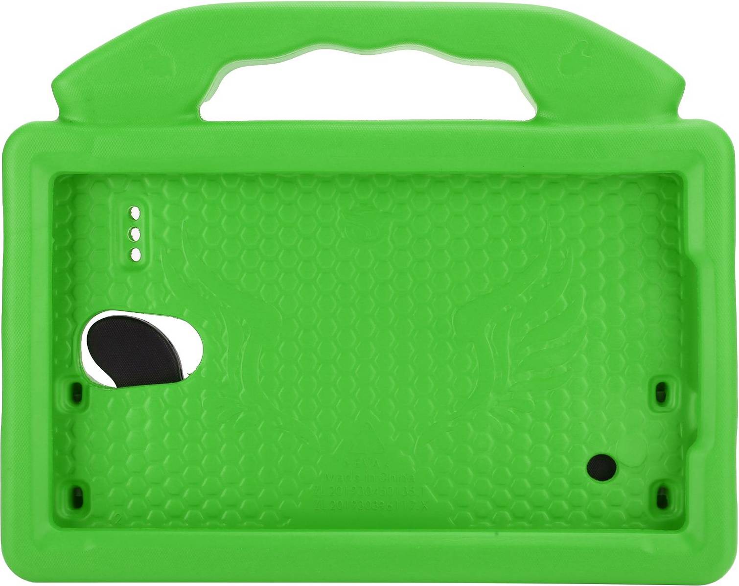 Tablet Shockproof Case Heavy Duty Rugged EVA Protective Shell