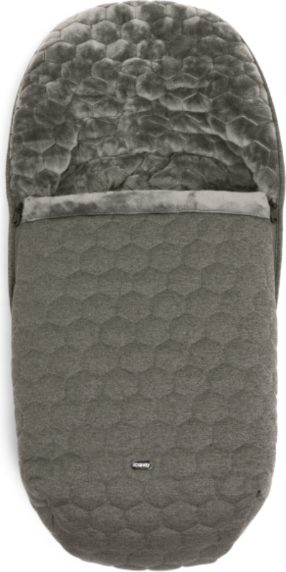 Core Footmuff Light Moss