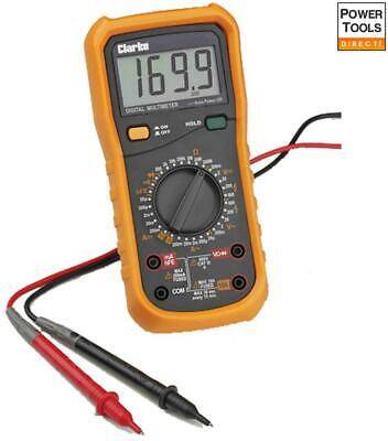 CDM35C Digital Multimeter 8 Function
