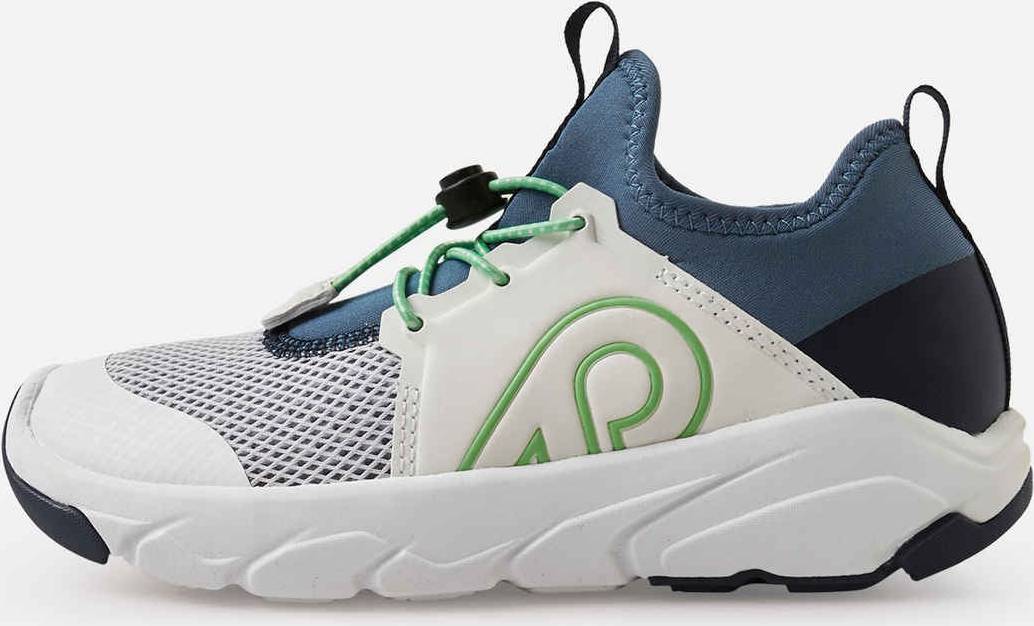 Reima Rullari Sneakers - Blue Ocean