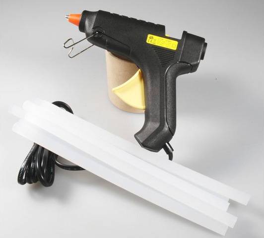 PlayBox Colorations Power Glue Gun