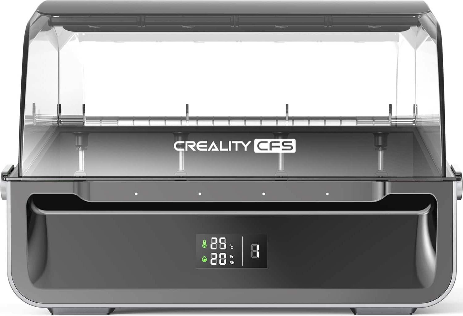Creality Creality Multi-Color Printing System Black