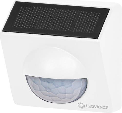 Skumringsrelæ LEDVANCE Smart Outdoor Motion Sensor Wifi