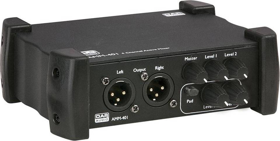 DAP AMM-401