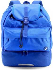Tennis racket bag J World Ace Racket Sports Backpack with Racket Protection