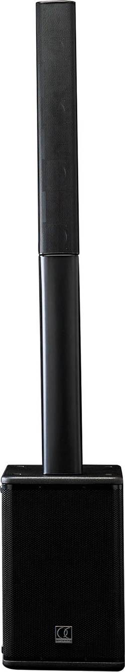 iLINE Column Array PA System 510W