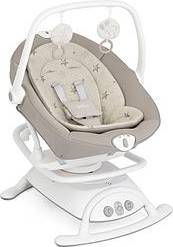 Sansa 2in1 Swing Rocker Cosmo Tan