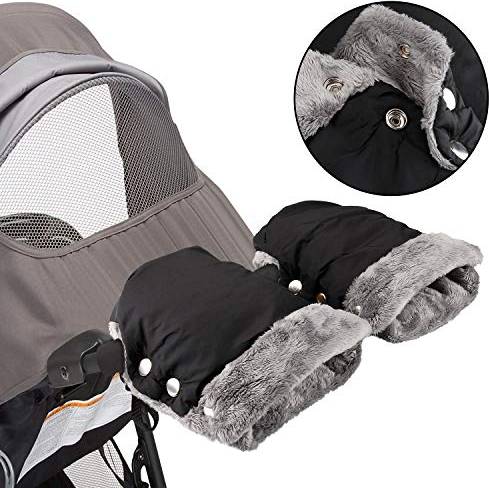 Infreecs Stroller Fleece Hand Muff