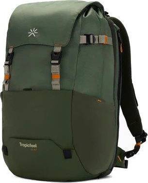 Tropicfeel Shell 2.0 Backpack - Green