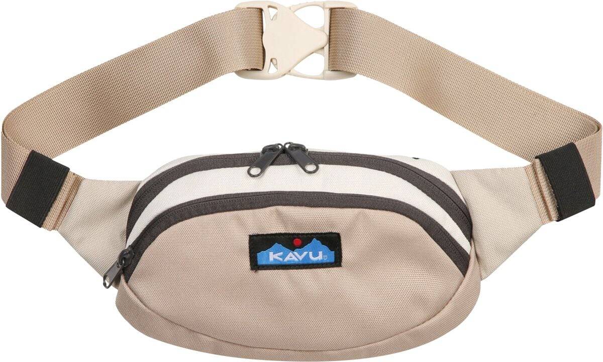 Spectator Waist Pack - Ranchland