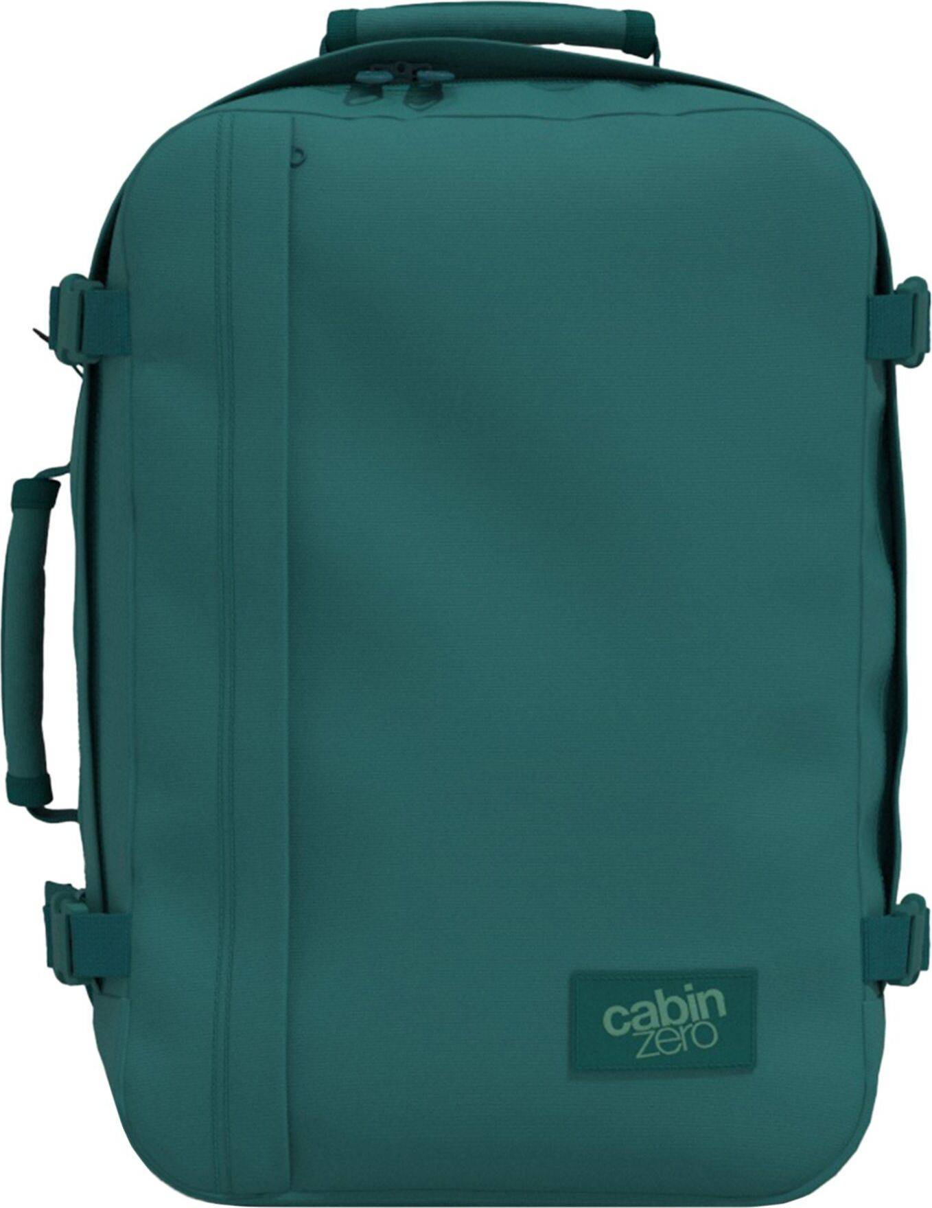 36L Backpack - Groen