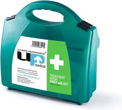 Ultimate Performance Treatment Room Kit