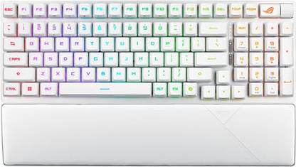 ASUS Gaming Tastatur ROG Strix Scope II 96 RX
